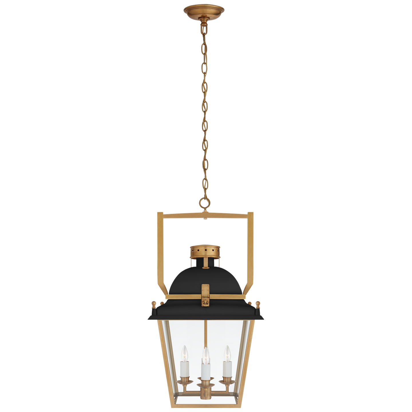 Coventry Small Lantern