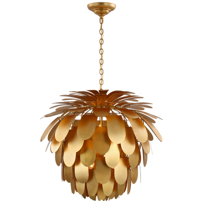 Cynara Grande Chandelier