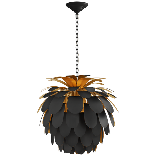 Cynara Medium Chandelier