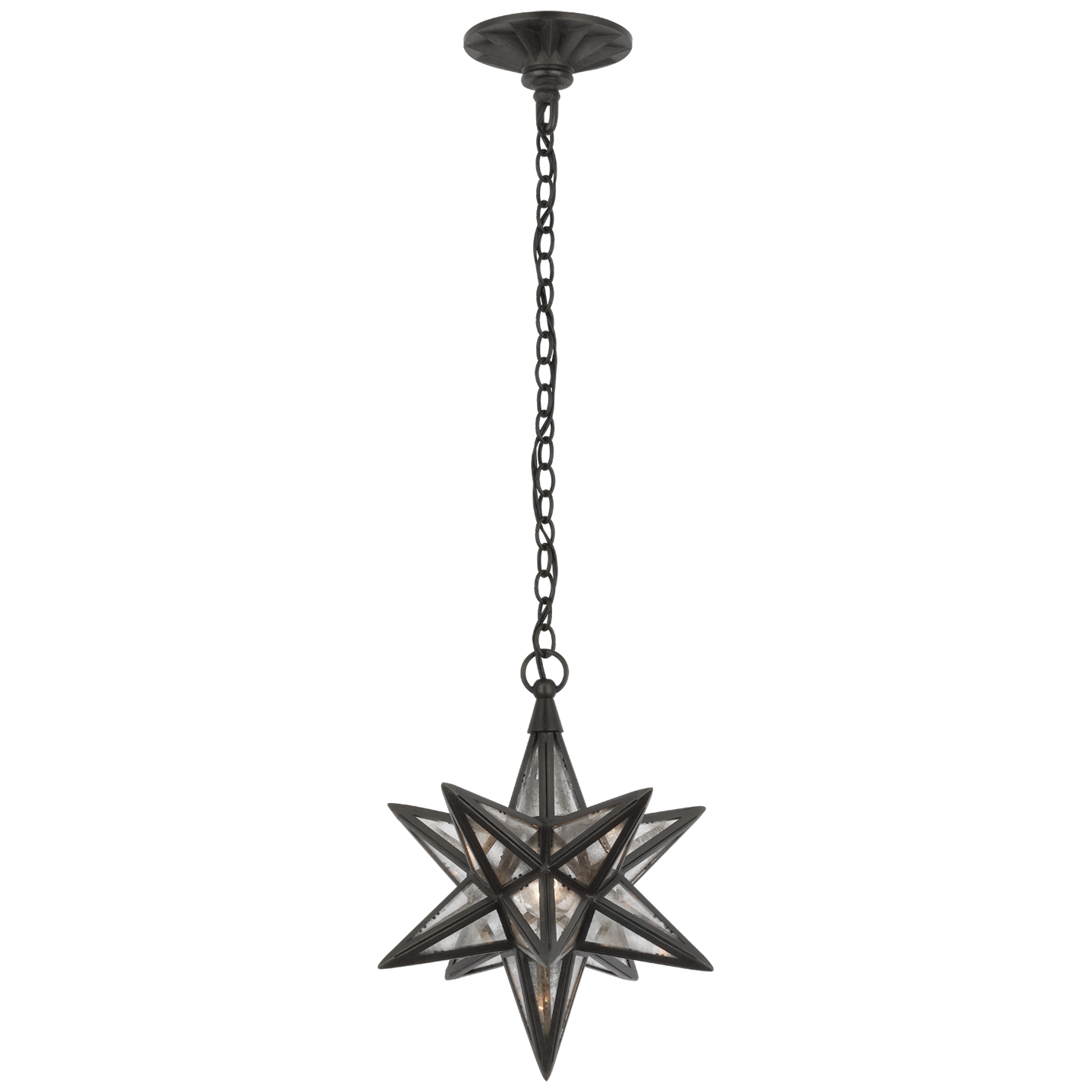 Moravian Small Star Lantern