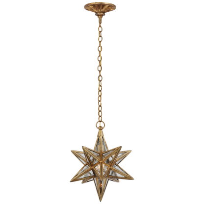 Moravian Small Star Lantern