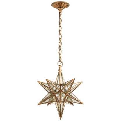 Moravian Medium Star Lantern