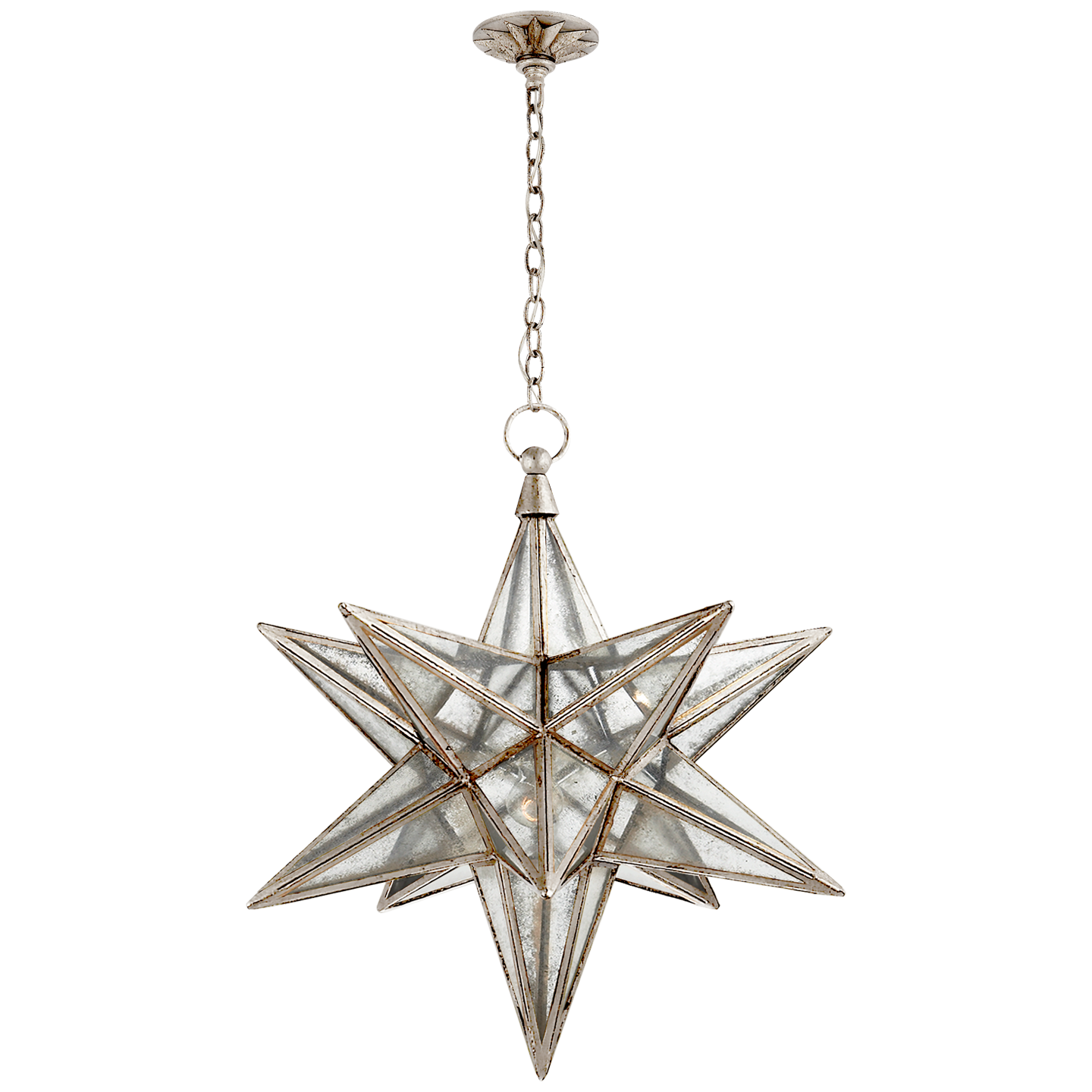 Moravian Large Star Lantern