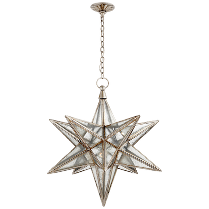 Moravian Large Star Lantern