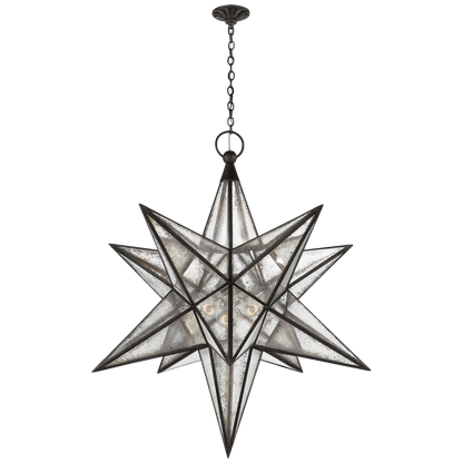 Moravian XL Star Lantern