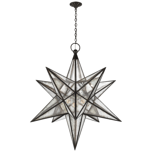 Moravian XL Star Lantern