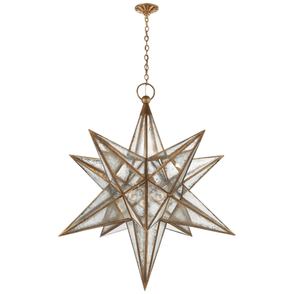 Moravian XL Star Lantern