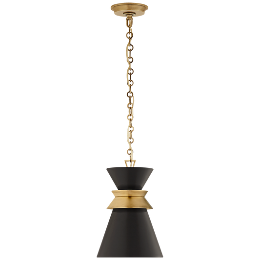 Alborg Small Stacked Pendant