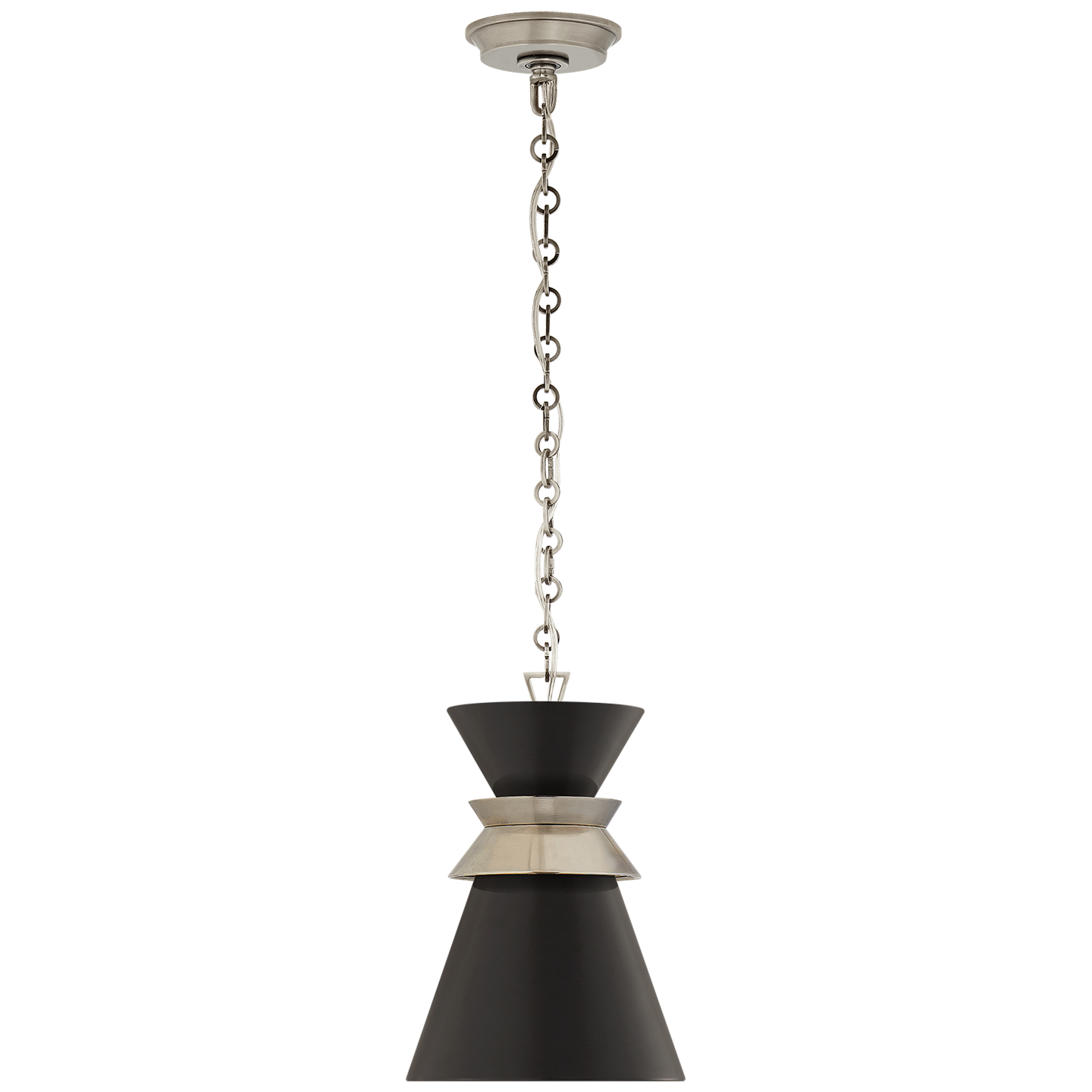 Alborg Small Stacked Pendant