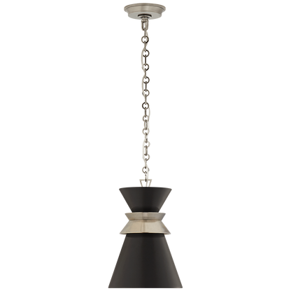 Alborg Small Stacked Pendant