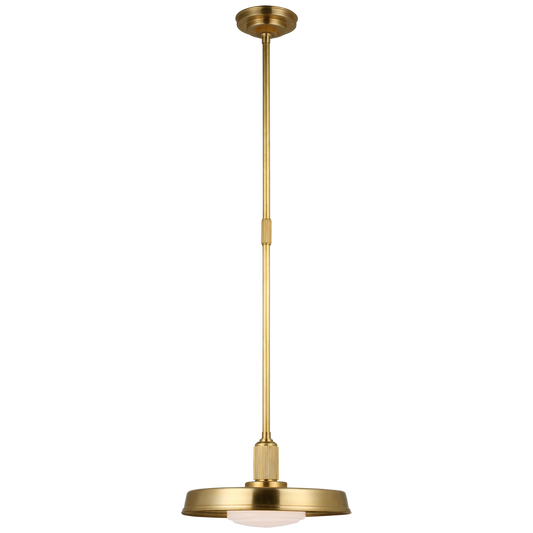 Ruhlmann 14" Factory Pendant