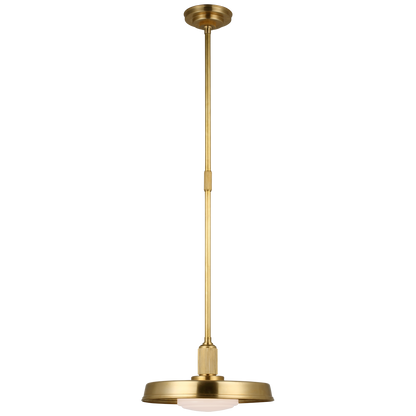 Ruhlmann 14" Factory Pendant