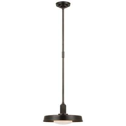 Ruhlmann 14" Factory Pendant