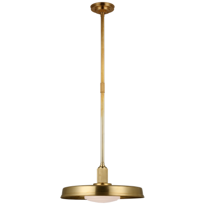 Ruhlmann 18" Factory Pendant