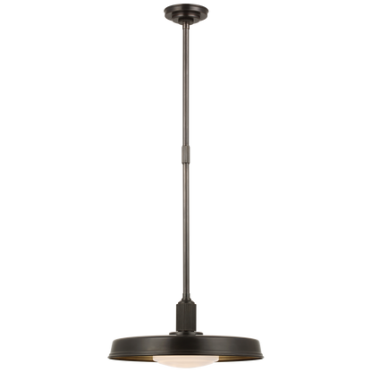 Ruhlmann 18" Factory Pendant