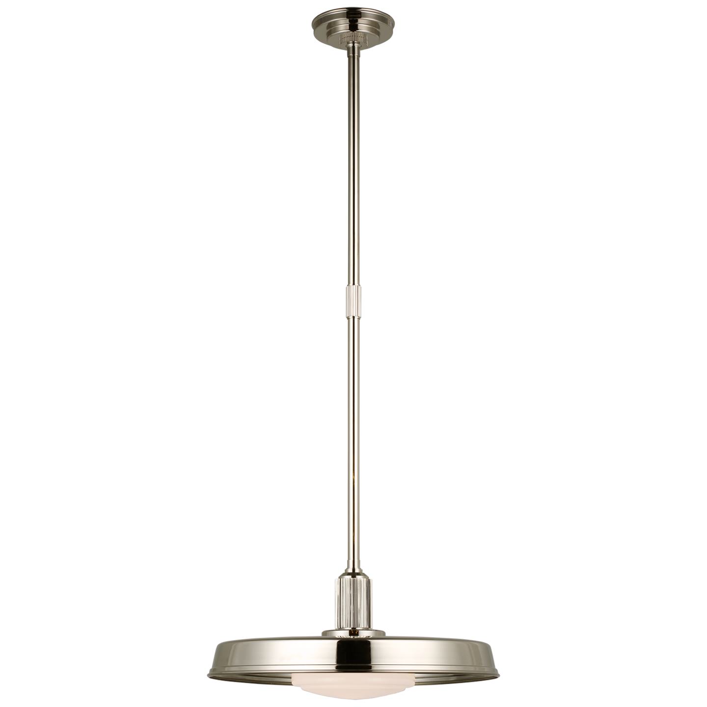 Ruhlmann 18" Factory Pendant