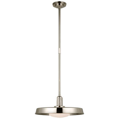 Ruhlmann 18" Factory Pendant