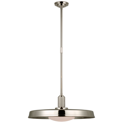 Ruhlmann 24" Factory Pendant