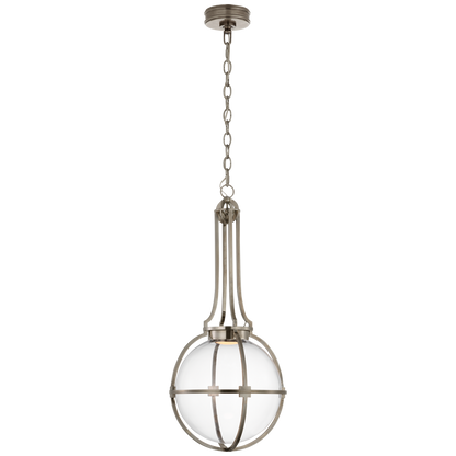 Pendentif Gracie Medium Captured Globe