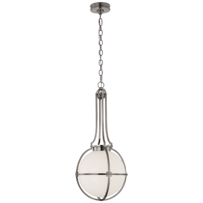 Pendentif Gracie Medium Captured Globe