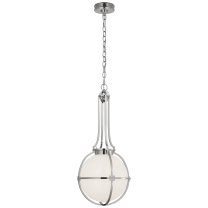 Pendentif Gracie Medium Captured Globe