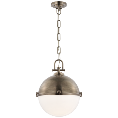 Adrian X-Large Globe Pendant