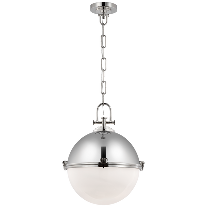 Adrian X-Large Globe Pendant