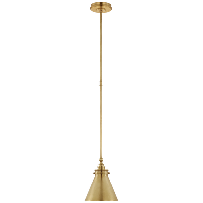 Suspension Parkington 9"