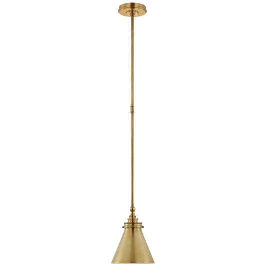 Parkington 9" Pendant