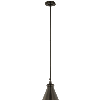 Suspension Parkington 9"