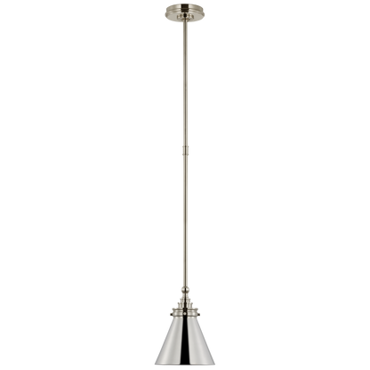 Suspension Parkington 9"