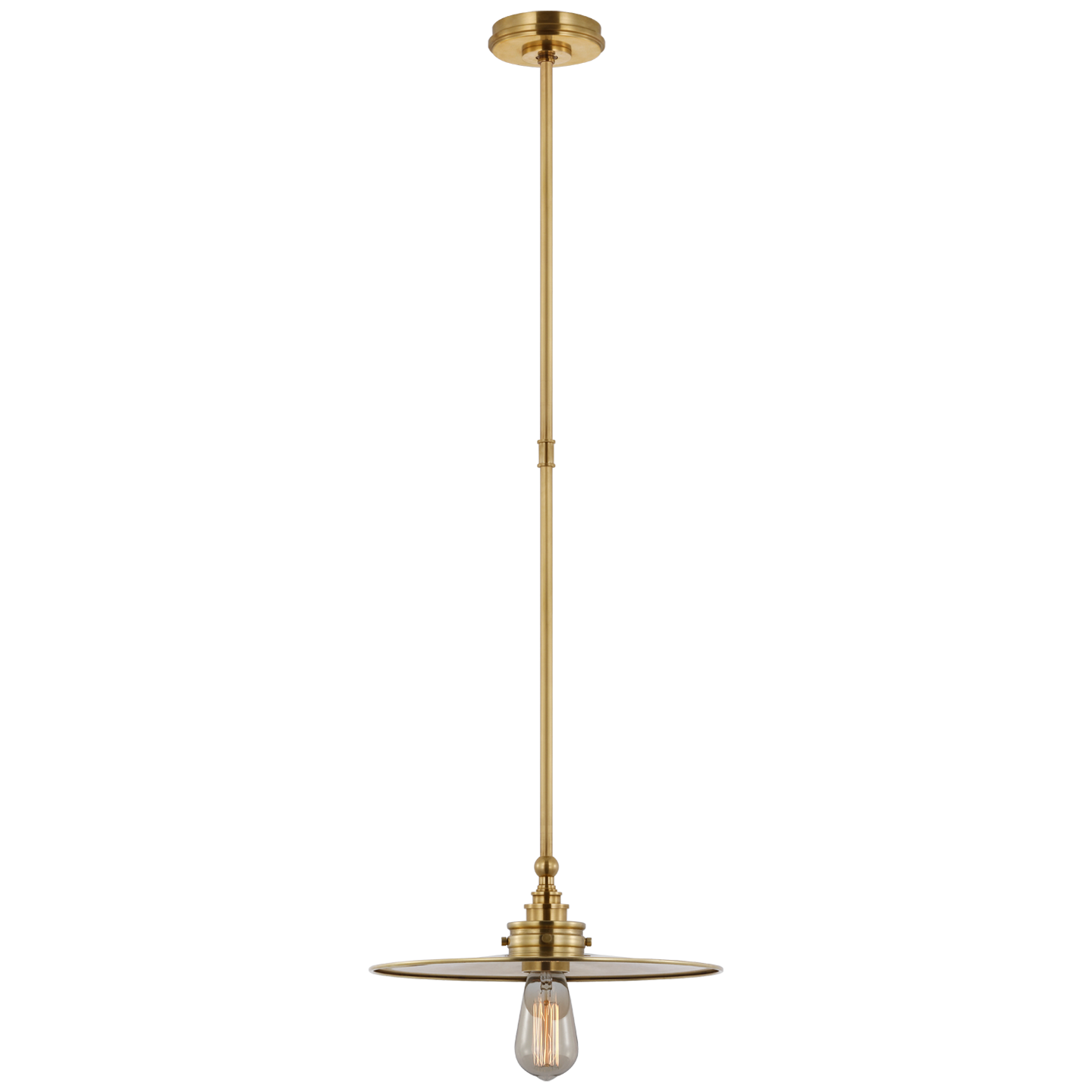 Parkington 14" Pendant
