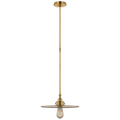 Parkington 14" Pendant