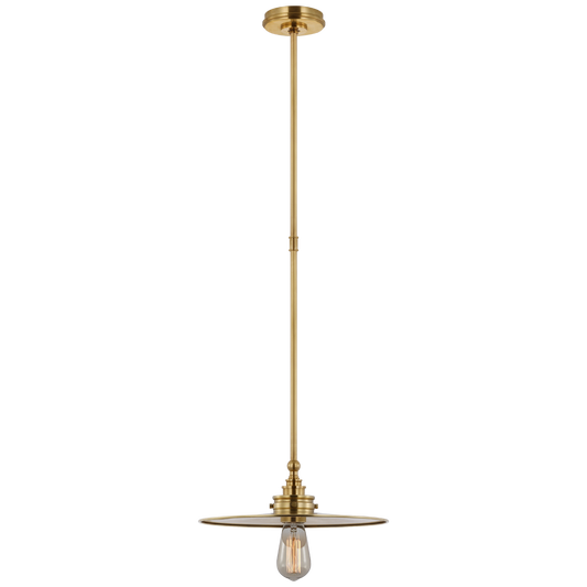 Parkington 14" Pendant