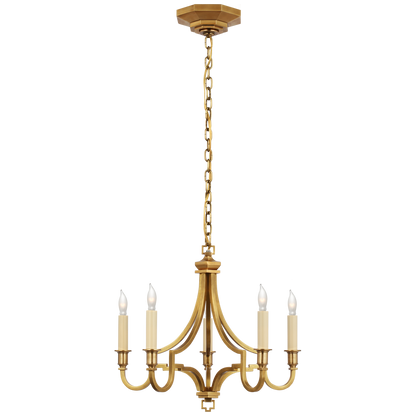 Mykonos Small Chandelier