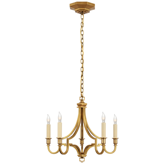 Mykonos Small Chandelier