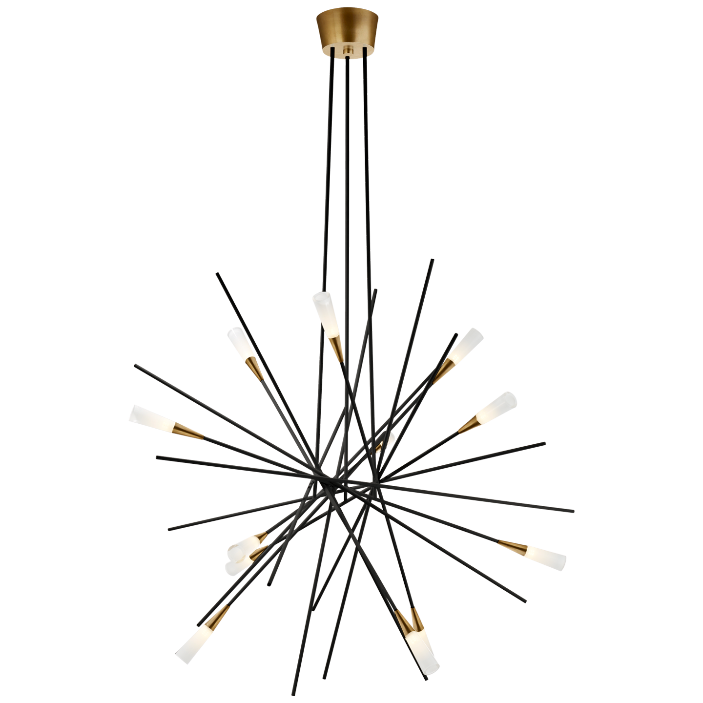 Grand lustre stellaire