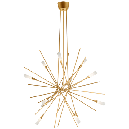 Grand lustre stellaire