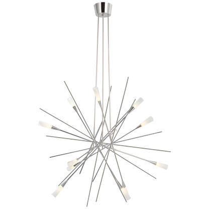 Grand lustre stellaire