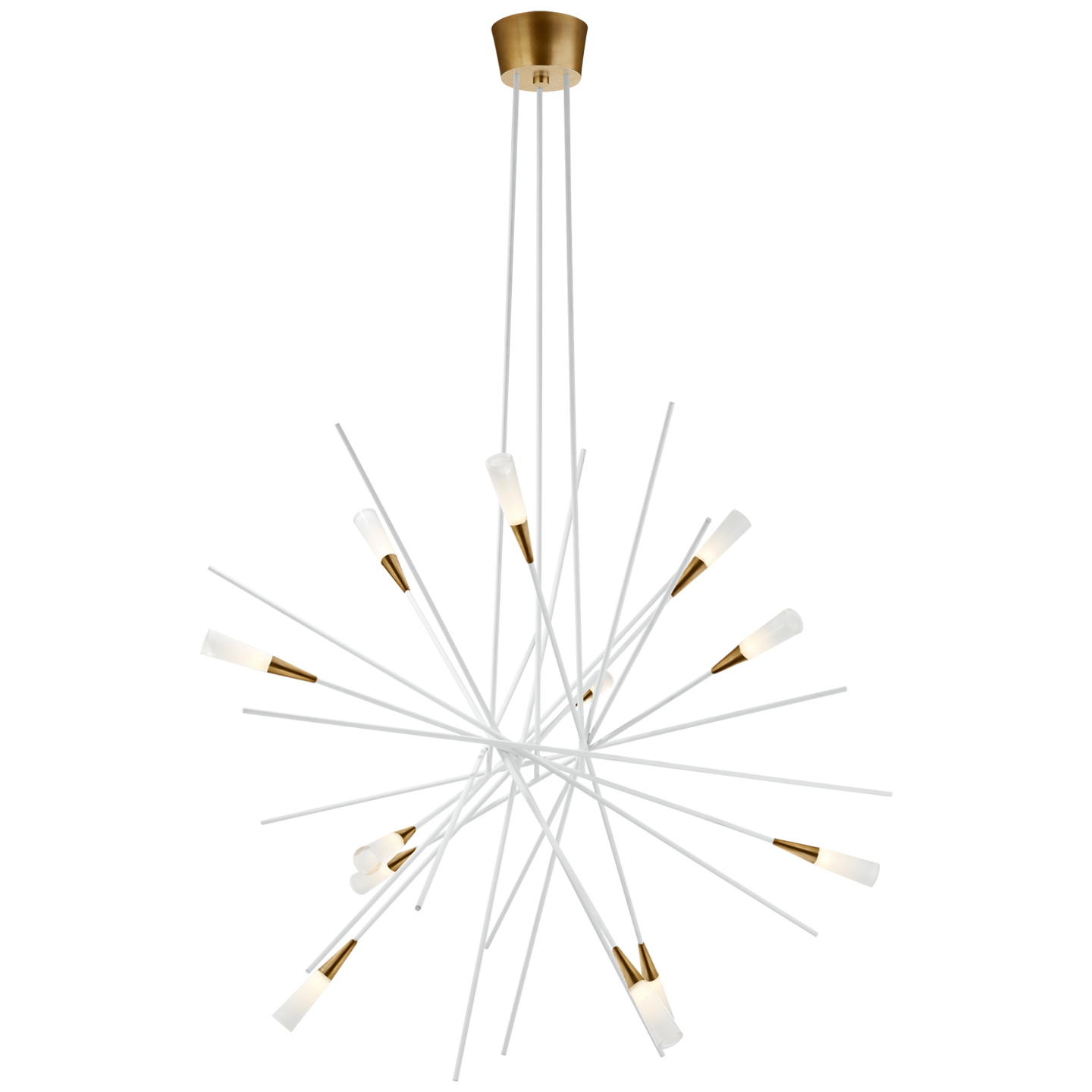 Grand lustre stellaire