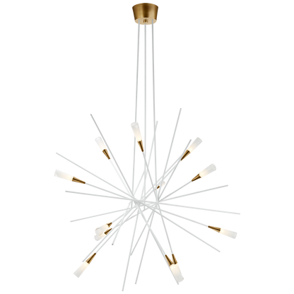 Grand lustre stellaire