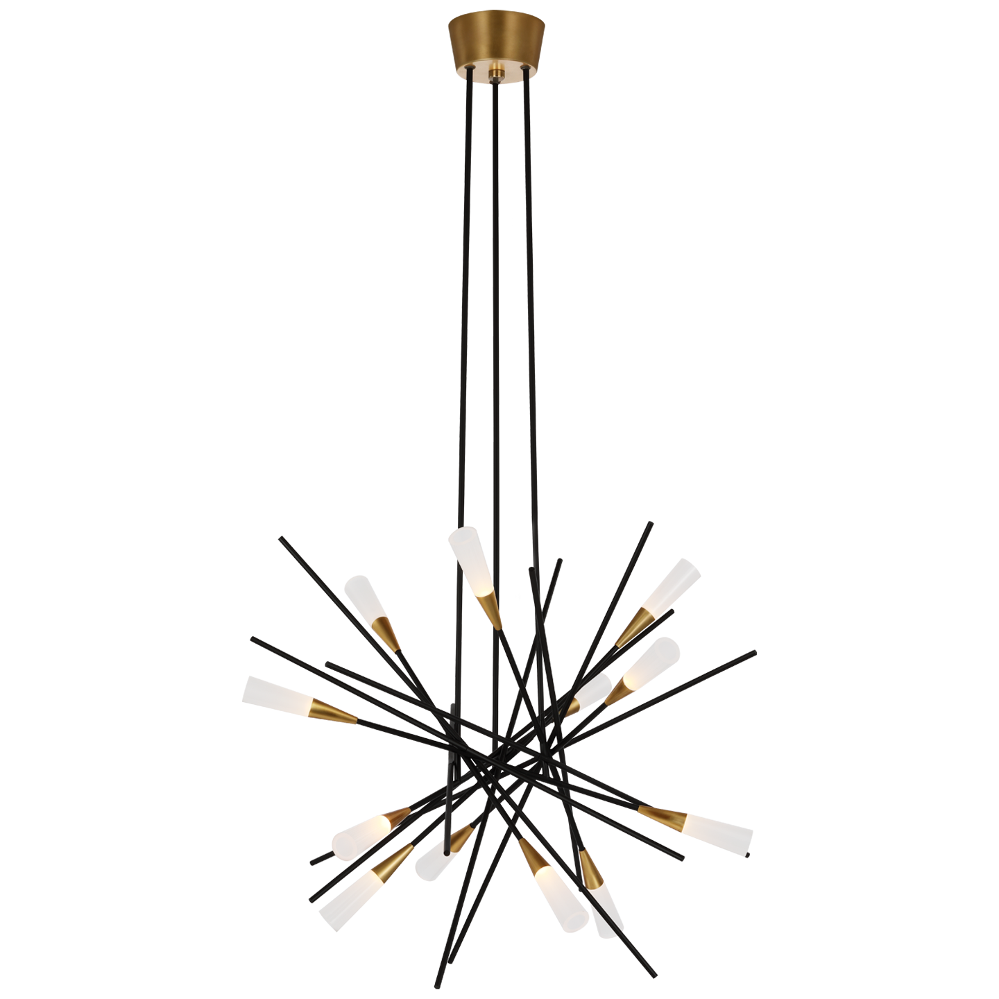 Lustre Stellar Medium