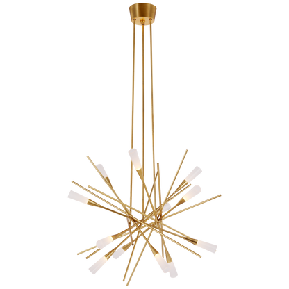 Lustre Stellar Medium