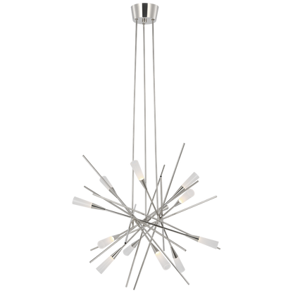 Lustre Stellar Medium