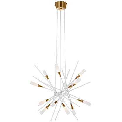 Lustre Stellar Medium