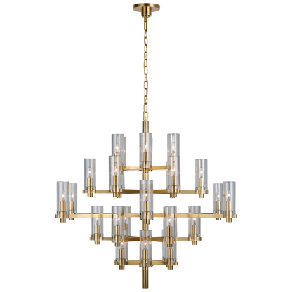 Sonnet Large Chandelier