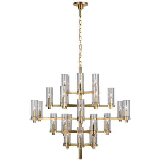 Sonnet Large Chandelier