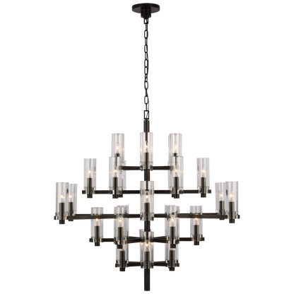 Sonnet Large Chandelier