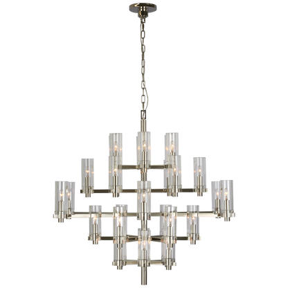Sonnet Large Chandelier