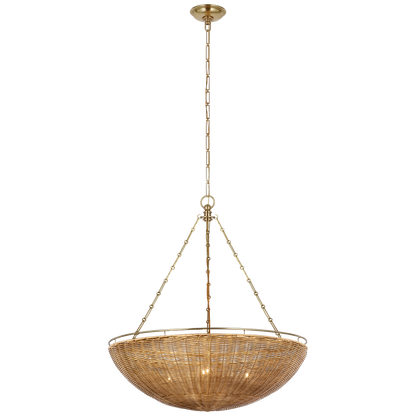 Clovis Medium Chandelier